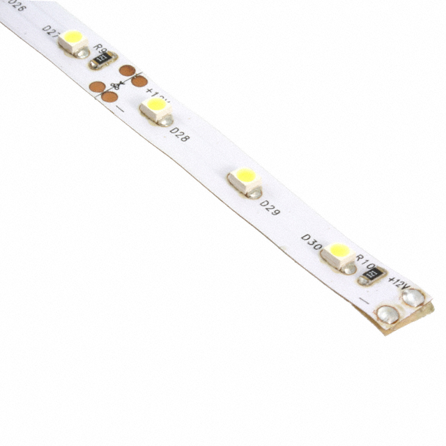 【ZFS-8500-CW/SEC】LED ENG CL WHT LNR 6000K 500MM